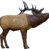 Rinehart 1/3 Scale Elk Target