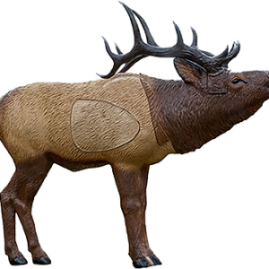 Rinehart 1/3 Scale Elk Target