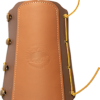 Fred Bear Traditional Logo Arm Guard