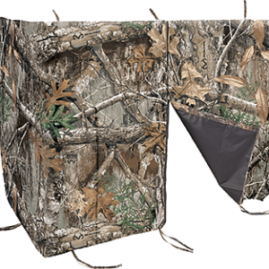 Vanish Treestand Cover Realtree Edge