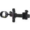 Axcel LANDSLYDE Carbon Pro Sight AV-31 1 Pin .019 Green RH