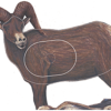 Maple Leaf NFAA Animal Faces Group 2 Ram