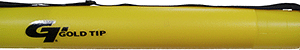 Gold Tip Arrow Tube