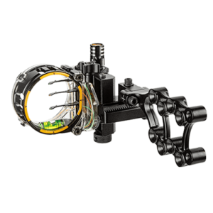Trophy Ridge Hotwire Sight 3 Pin .019 RH
