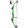 Genesis Mini Bow Green LH