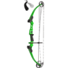 Genesis Mini Bow Green RH