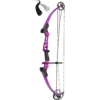 Genesis Mini Bow Purple RH