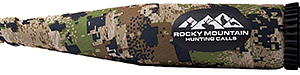 Rocky Mountain Wapiti Whacker Bugle Sitka Subalpine