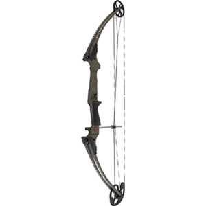 Genesis Bow Ambush RH