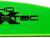 VaneTec HD Swift Vanes Flo Green 2.25 in. 100 pk.