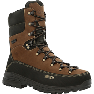 Rocky Mountain Stalker Pro Boot Brown 400 Grams 11