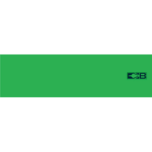 Bohning Arrow Wraps Neon Green 7 in. Small 13 pk.
