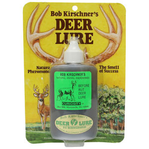 Kirschners Curiosity Lure 1.25 oz.