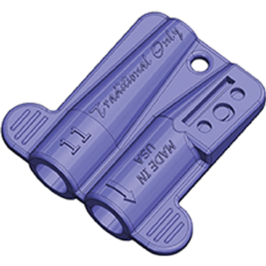 3Rivers Traditional Only Taper Tool 5/16 in.