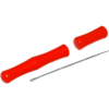 October Mountain Quick Shot Finger Savers Red