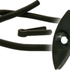 OMP TruTurn Peep 1/4 in. 25 pk.