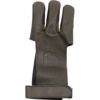 October Mountain Shooters Glove Brown X-Small