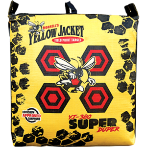 Morrell Yellow Jacket YJ-400 Super Duper Target