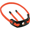 Paradox Standard Bow Sling Solid Red