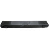 MTM Ultra Compact Arrow Case Black