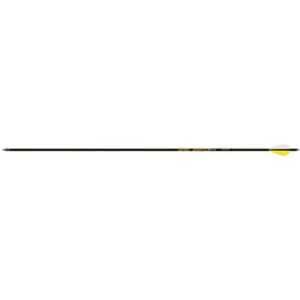 Gold Tip Hunter Pro Arrows 400 4 Fletch 6 pk.