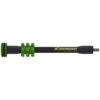 Bee Stinger MicroHex Stabilizer Green 6 in.