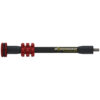 Bee Stinger MicroHex Stabilizer Red 10 in.