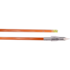 Innerloc Glass Max Bowfishing Arrow w/Grapid Point 5/16 in.