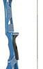 Fin Finder Bank Runner Bowfishing Recurve Blue 58 in. 20 lbs. RH