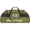 October Mountain Realtree Case OD Green/Realtree Edge 40 in.