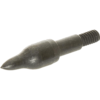 October Mountain Hybrid Points 17/64 125 gr. 12 pk.