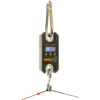 October Mountain Pro Shop Bow/Big Game Scale 500 lb.