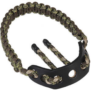 Paradox Elite Custom Cobra Bow Sling Forest Edge Camo