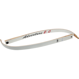 October Mountain Adventure 2.0 Recurve Limbs 48 in. 15 lbs.