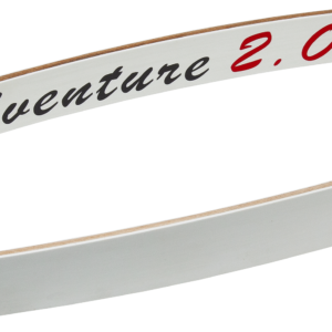 October Mountain Adventure 2.0 Recurve Limbs 48 in. 15 lbs.
