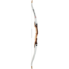 October Mountain Adventure 2.0 Recurve Bow 54 in. 15 lbs. LH