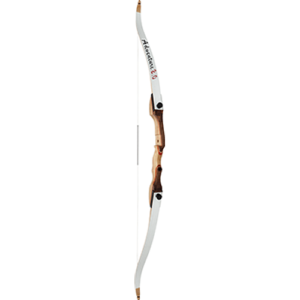October Mountain Adventure 2.0 Recurve Bow 54 in. 20 lbs. LH