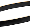October Mountain Mountaineer 2.0 Recurve Limbs 62 in. 50 lbs.