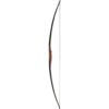 October Mountain Ozark Hunter Longbow 68 in. 50 lbs. LH