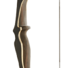 October Mountain Strata Longbow 62 in. 35 lbs. RH