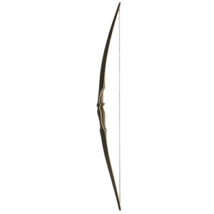 October Mountain Strata Longbow 62 in. 40 lbs. RH