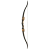 October Mountain Sektor Recurve Bow 62 in. 45 lbs. RH