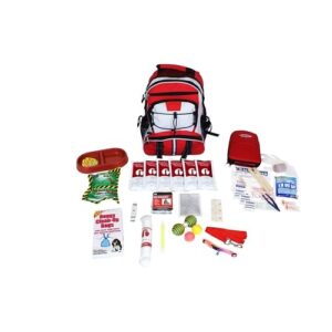 Deluxe Cat Survival Kit, Backpack