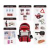 Emergency Auto Kit – Essentials