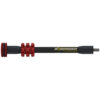 Bee Stinger MicroHex Stabilizer Red 10 in.