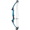 Genesis Bow Teal LH