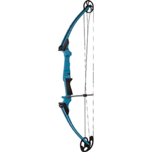 Genesis Bow Teal LH