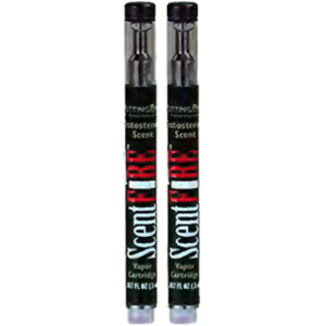 ConQuest Fire Cartridge Hunters Pack