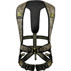 Hunter Safety System Ultra-Lite Harness Mossy Oak Bottomland Medium/Small