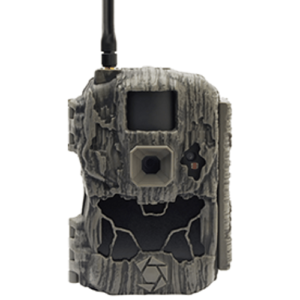 Stealth Cam DS4K Transmit Cellular Trail Cam AT&T and Verizon with 32GB SD Card